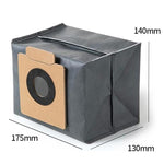Sacchetto raccoglipolvere per robot aspirapolvere Eufy X8 e X8 Pro - immagine 5
