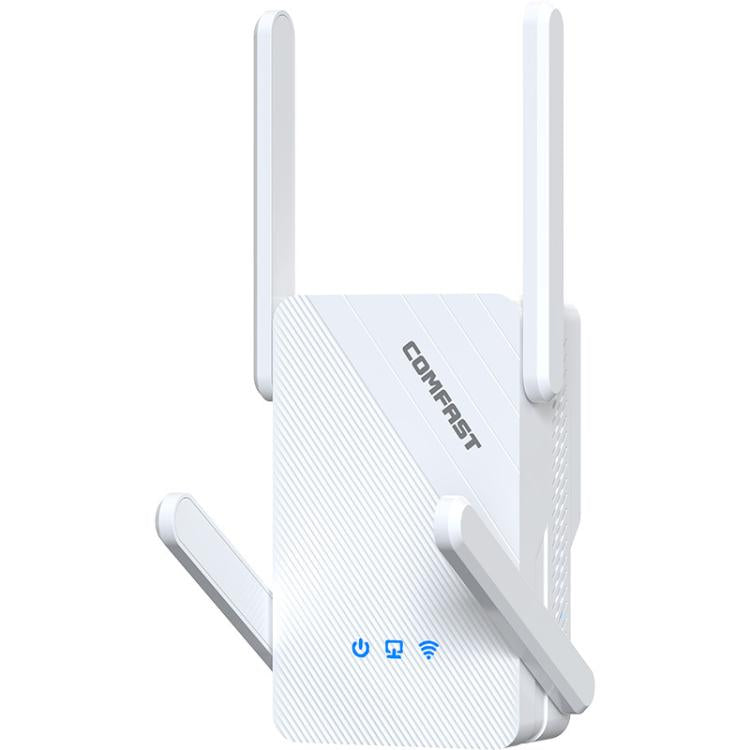 COMFAST CF-XR185 V2 AX3000 WiFi 6 Extender Dual Band