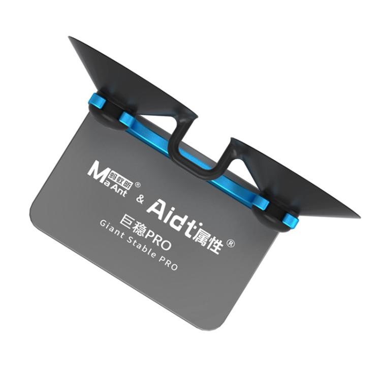Ventosa di supporto MaAnt Giant Stable PRO per riparazione smartphone - immagine 2