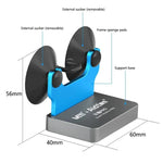 Ventosa di supporto MaAnt Giant Stable PRO per riparazione smartphone - immagine 3