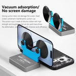 Ventosa di supporto MaAnt Giant Stable PRO per riparazione smartphone - immagine 6