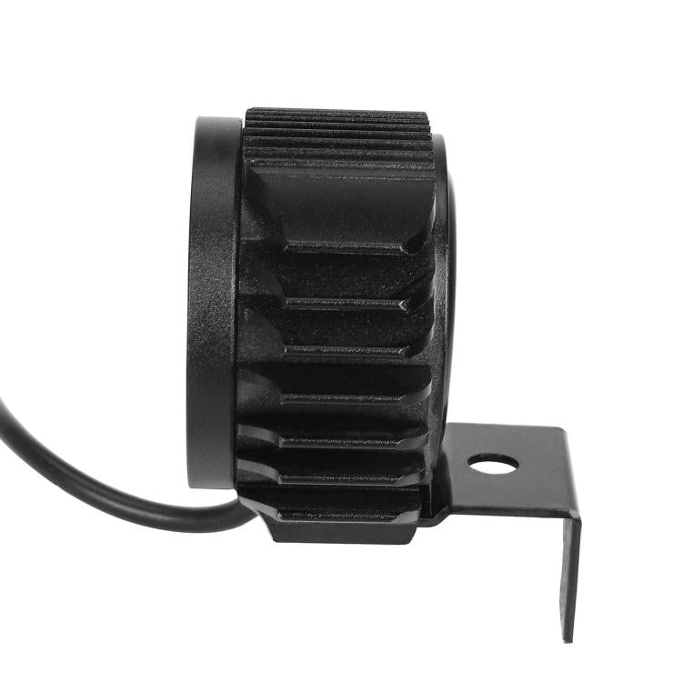 Faro LED anteriore con clacson per scooter Kugoo Kirin M4