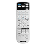 Telecomando Epson per proiettori CB-E10, FH06, W06, 52 e X06E