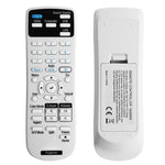 Telecomando Epson per proiettori CB-E10, FH06, W06, 52 e X06E - immagine 2