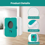 Confezione da 2 sacchetti per la polvere di ricambio per aspirapolvere Samsung BESPOKE serie VS20., Dust Bag