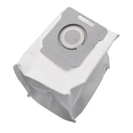 Confezione da 3 sacchetti per la polvere di ricambio per aspirapolvere iRobot serie I7 / E6 / E5 / S9.