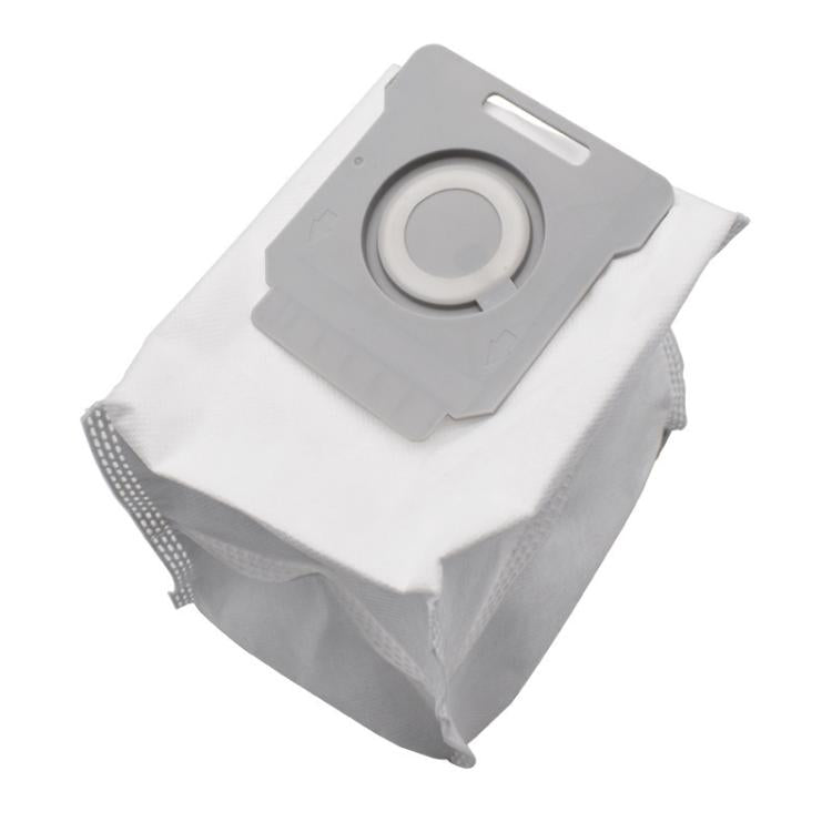 Confezione da 3 sacchetti per la polvere di ricambio per aspirapolvere iRobot serie I7 / E6 / E5 / S9.