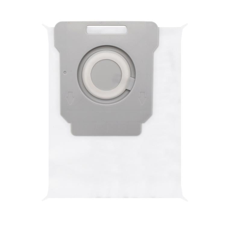 Confezione da 3 sacchetti per la polvere di ricambio per aspirapolvere iRobot serie I7 / E6 / E5 / S9.