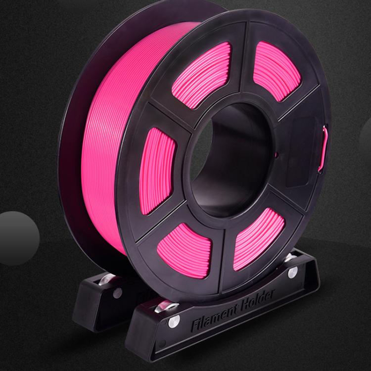 Porta bobina regolabile per filamento 3D PLA e ABS - immagine 2