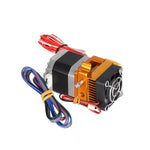 Kit estrusore MK8 12V 40W per stampanti 3D Prusa i3 - immagine 2