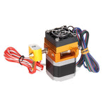 Kit estrusore MK8 12V 40W per stampanti 3D Prusa i3 - immagine 3