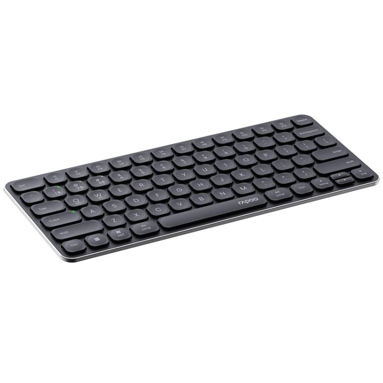 Tastiera wireless Bluetooth Rapoo E9000G 78 tasti
