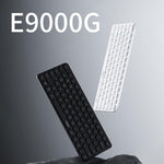 Tastiera wireless Bluetooth Rapoo E9000G 78 tasti