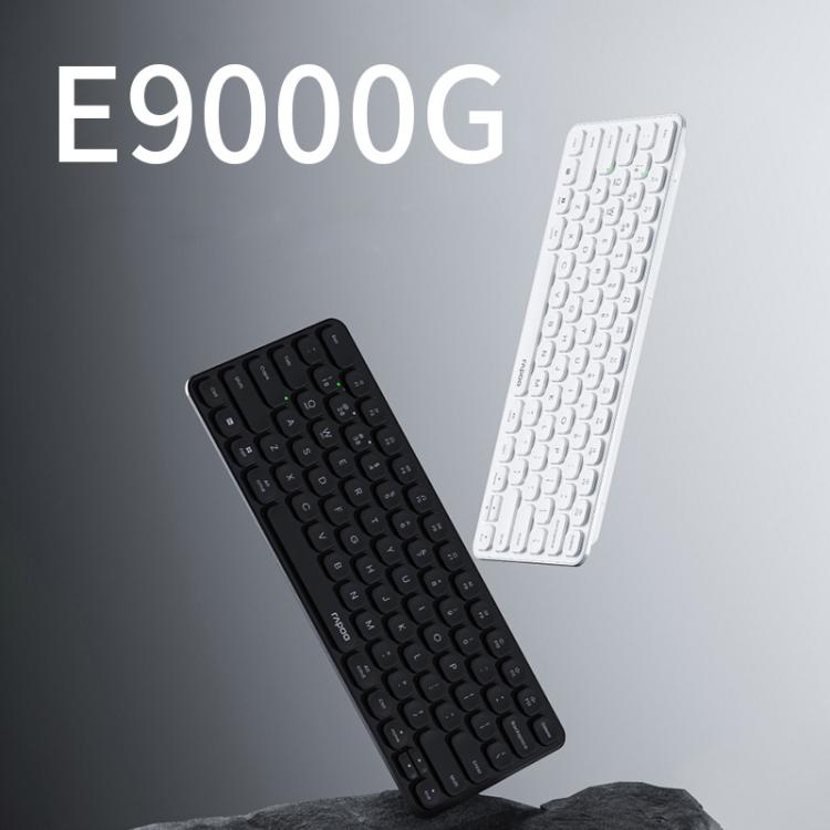Tastiera wireless Bluetooth Rapoo E9000G 78 tasti