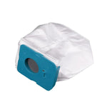 Per la stazione di aspirapolvere Samsung VS20A95923W, 2 sacchetti per la polvere lunghi, For Samsung VS20A95923W Long