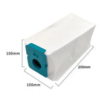 Per la stazione di aspirapolvere Samsung VS20A95923W, 2 sacchetti per la polvere lunghi, For Samsung VS20A95923W Long