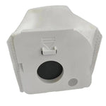 Per aspirapolvere Samsung ADB95B, 2 sacchetti per la polvere usa e getta in tessuto non tessuto., For Samsung ADB95B