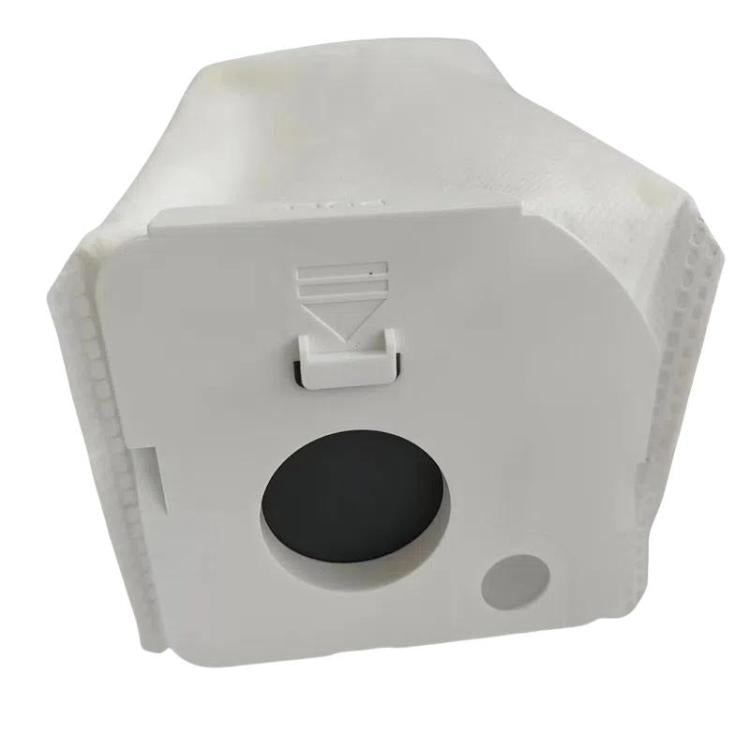 Per aspirapolvere Samsung ADB95B, 2 sacchetti per la polvere usa e getta in tessuto non tessuto., For Samsung ADB95B