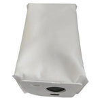Per aspirapolvere Samsung ADB95B, 2 sacchetti per la polvere usa e getta in tessuto non tessuto., For Samsung ADB95B