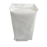 Per aspirapolvere Samsung ADB95B, 2 sacchetti per la polvere usa e getta in tessuto non tessuto., For Samsung ADB95B