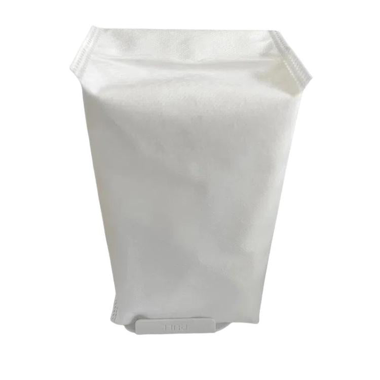 Per aspirapolvere Samsung ADB95B, 2 sacchetti per la polvere usa e getta in tessuto non tessuto., For Samsung ADB95B