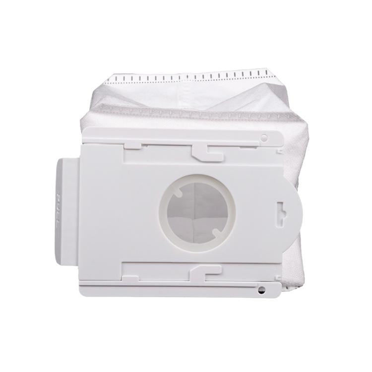 Per aspirapolvere Samsung VCA-ADB90 XAA, 2 pezzi: sacchetto raccoglipolvere in tessuto non tessuto., For Samsung VCA-ADB90 XAA