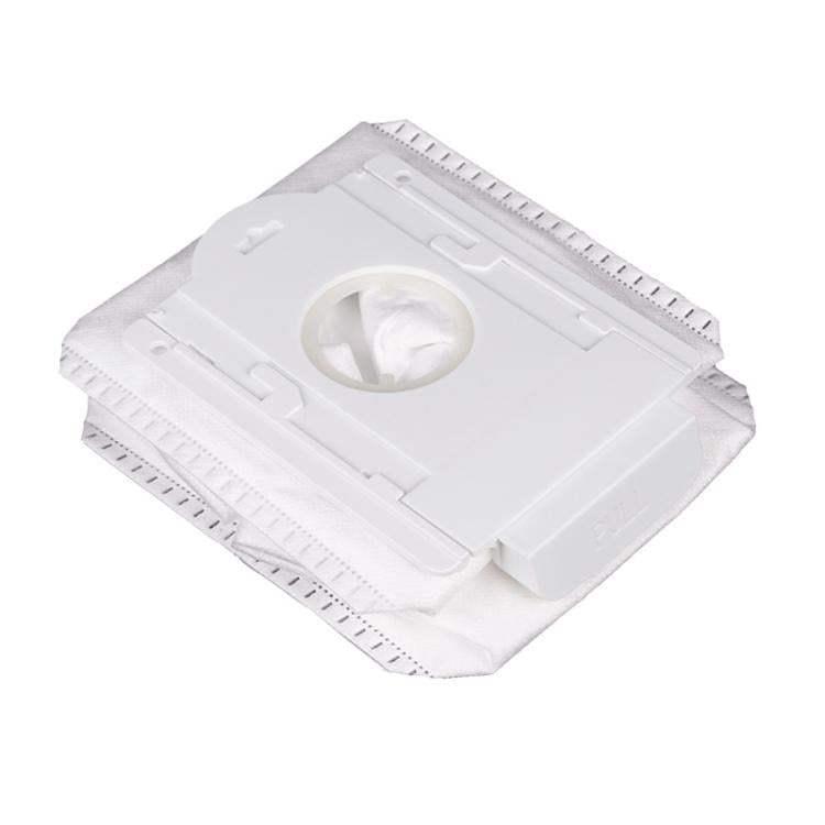 Per aspirapolvere Samsung VCA-ADB90 XAA, 2 pezzi: sacchetto raccoglipolvere in tessuto non tessuto., For Samsung VCA-ADB90 XAA