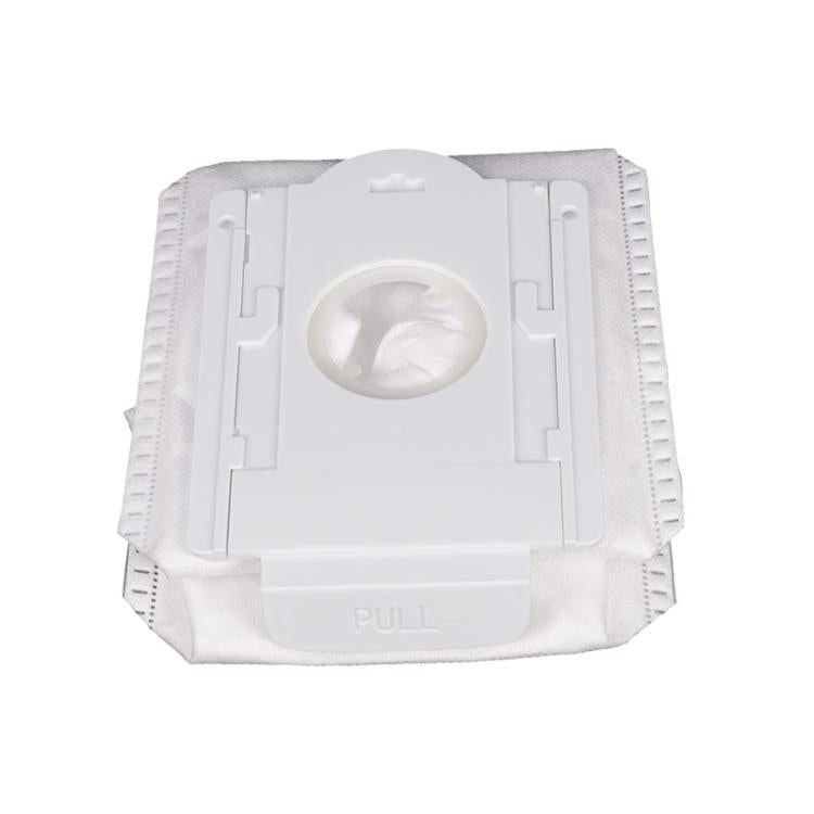 Per aspirapolvere Samsung VCA-ADB90 XAA, 2 pezzi: sacchetto raccoglipolvere in tessuto non tessuto., For Samsung VCA-ADB90 XAA