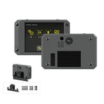 Modulo Yahboom K230 Vision con schermo touch HD da 2,4 pollici e scheda TF da 32 GB, Separate K230, With Fixed Bracket, With Angle Adjustable Bracket, With Heightened Angle Adjustable Bracket, With 2DOF Electric PTZ