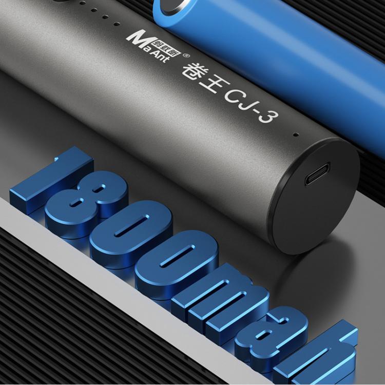 Rimuovi colla elettrico, macchina per tagliare e smerigliare, riparazione di telefoni cellulari, rimozione della colla dello schermo, bastoncino, CJ-3