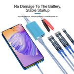 Cavo di alimentazione per la riparazione di telefoni cellulari Tecno / itel / Infinix Series, cavi di test., SS-905G