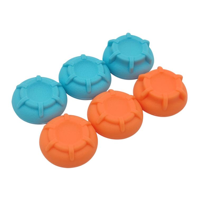 Cappuccio protettivo in silicone per joystick Nintendo Switch 2