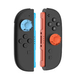 Cappuccio protettivo in silicone per joystick Nintendo Switch 2
