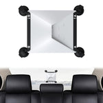 Supporto a ventosa in metallo per mini auto Starlink
