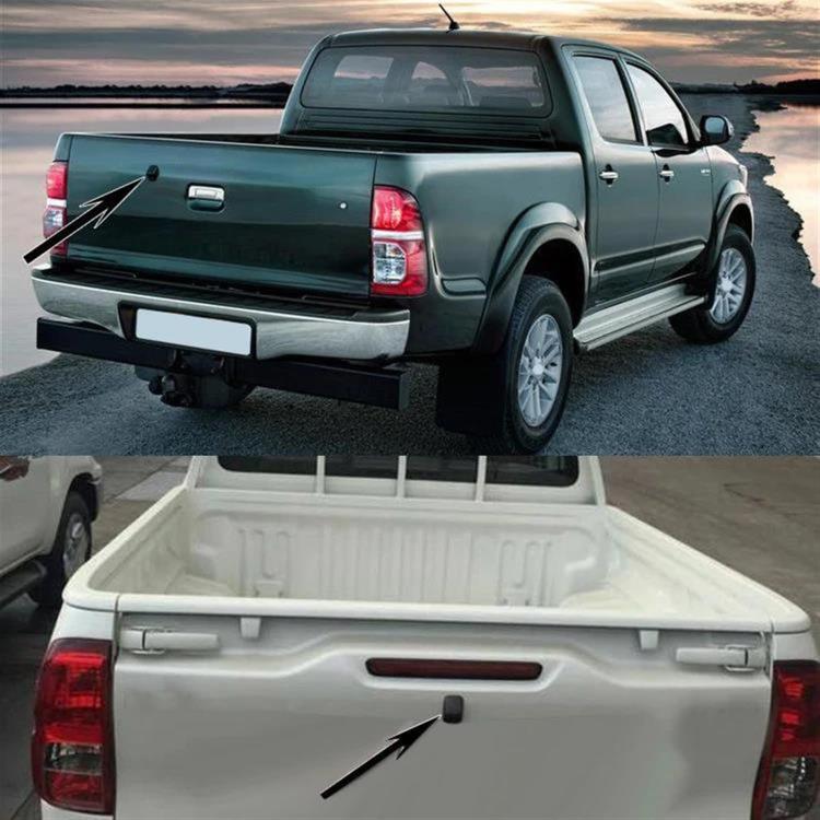 Telecamera retromarcia per Toyota Hilux 2010-2017