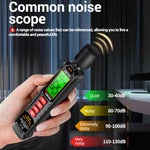 ANENG Misuratore di Decibel Livello Sonoro 30-130 dB