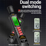 ANENG Misuratore di Decibel Livello Sonoro 30-130 dB