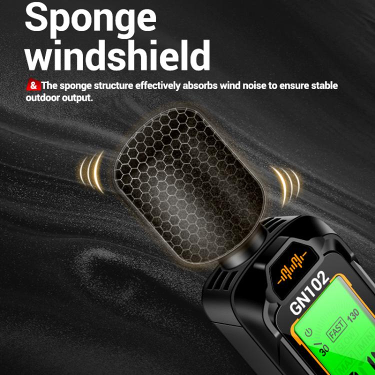 ANENG Misuratore di Decibel Livello Sonoro 30-130 dB