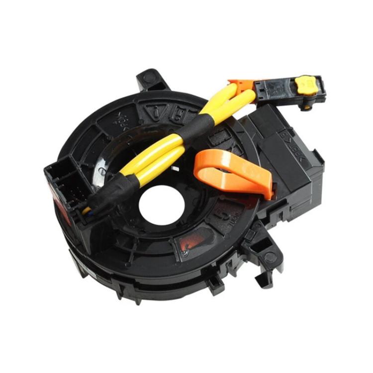 Molla a spirale per Toyota Prado 84306-06140