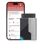 KINGBOLEN Ediag Elite Rilevatore guasti auto OBD2