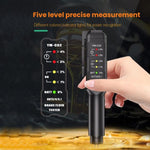 Tester umidità liquido freni auto YM-C02