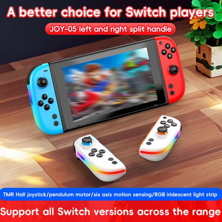 Joystick TMR con effetto Hall per Nintendo Switch