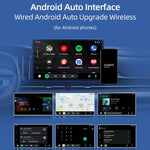 Carlinkit Box Wireless CarPlay Android Auto USB-A