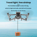 Accessori Airdrop per droni DJI Air 3S e Air 3