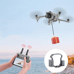 Accessori Airdrop per droni DJI Air 3S e Air 3