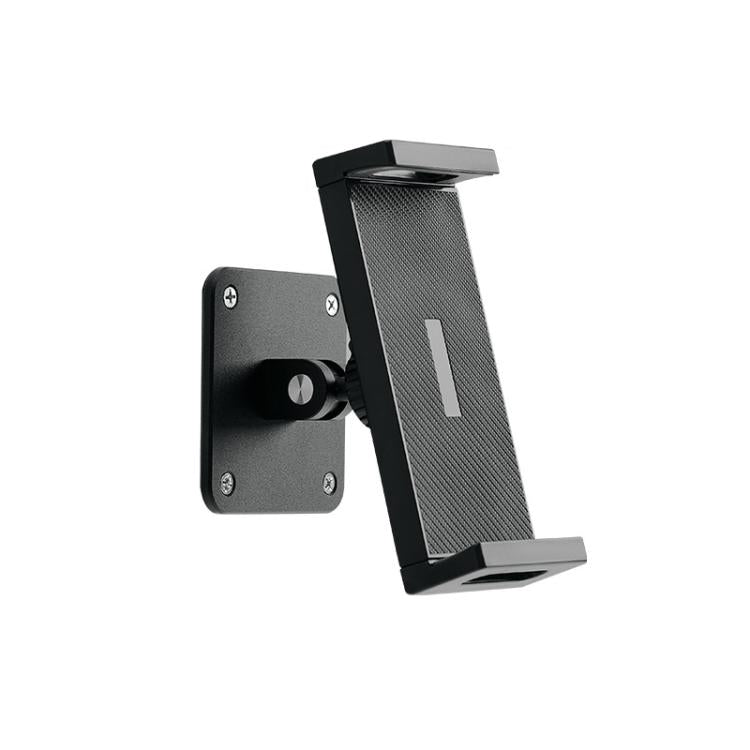 Supporto a parete girevole in lega di alluminio per telefoni e tablet 4-12,9