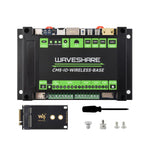 Modulo di espansione industriale Waveshare per Raspberry Pi CM5 - immagine 2