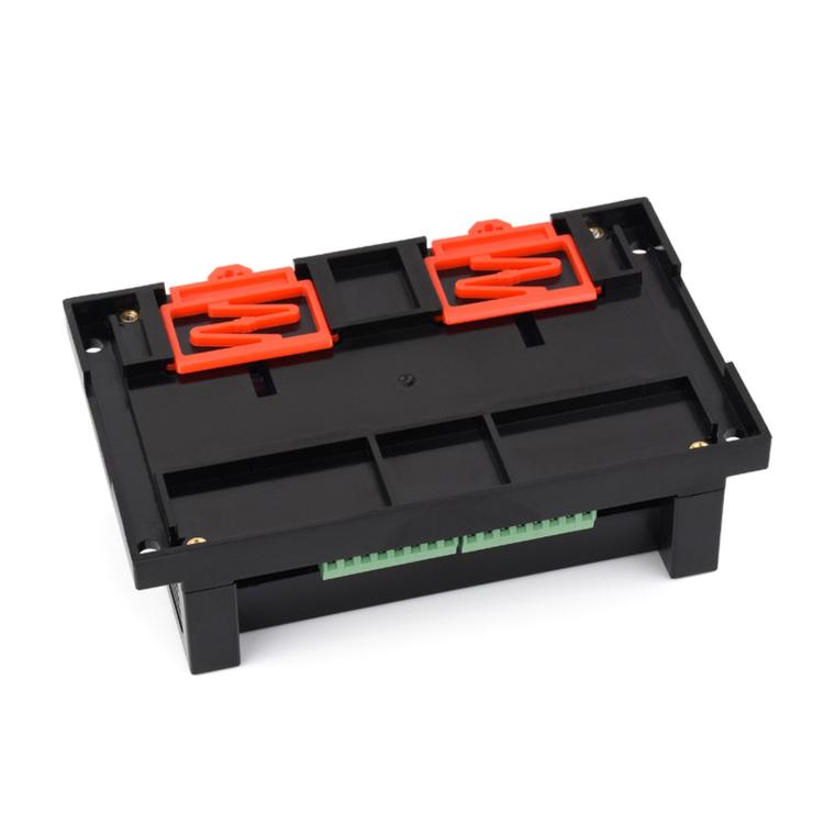 Modulo di espansione industriale Waveshare per Raspberry Pi CM5 - immagine 4
