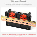 Modulo di espansione industriale Waveshare per Raspberry Pi CM5 - immagine 7