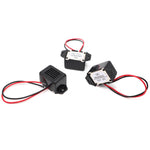 Cicalino piezoelettrico 3V-24V per repellenti topi e insetti